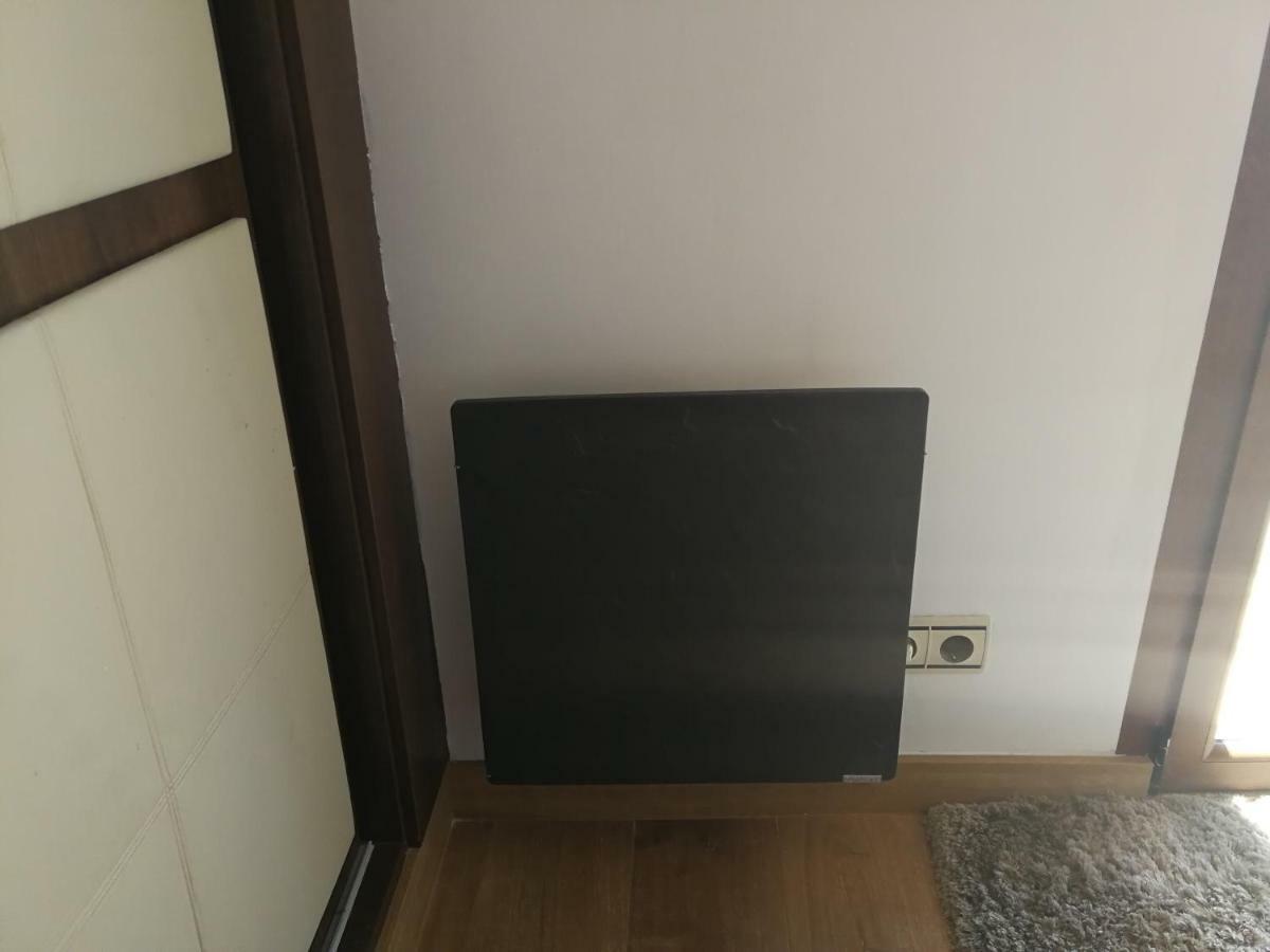 格拉纳达Apartamento Luminoso, Tranquilo Y Centrico公寓 外观 照片